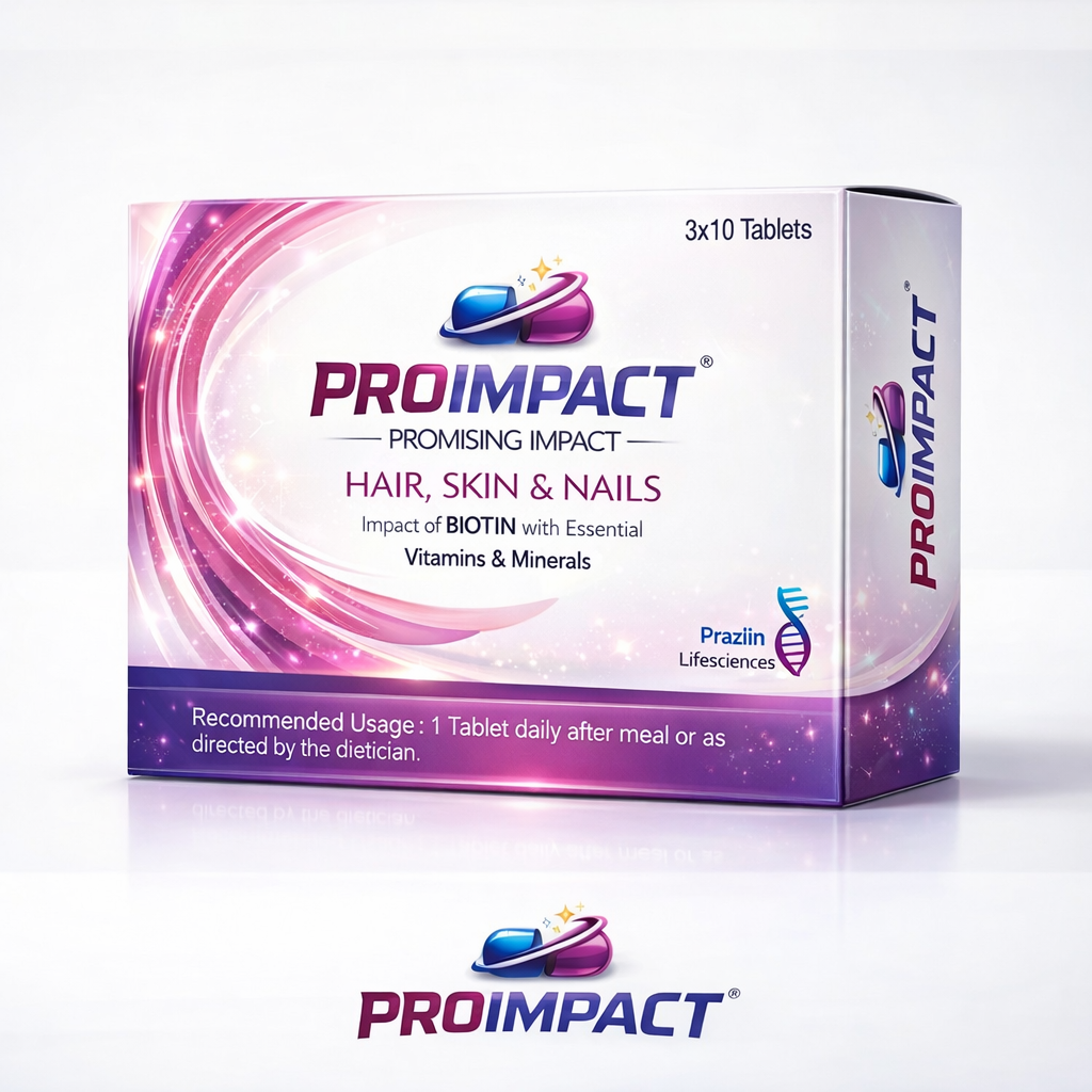 Premium supplement capsules